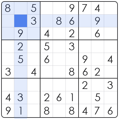 good sudoku